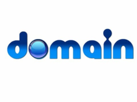 DOMAIN Logo (USPTO, 17.06.2016)