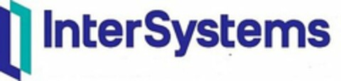 INTERSYSTEMS Logo (USPTO, 14.07.2016)