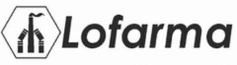 LOFARMA Logo (USPTO, 04.08.2016)