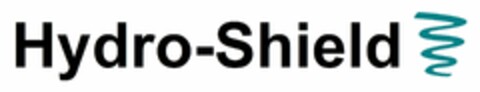 HYDRO-SHIELD Logo (USPTO, 08.08.2016)