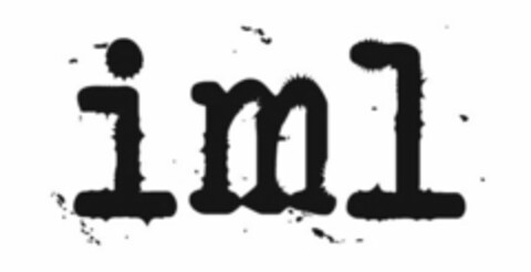 IML Logo (USPTO, 10/19/2016)