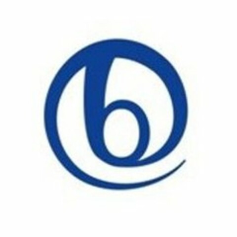 B Logo (USPTO, 10/26/2016)