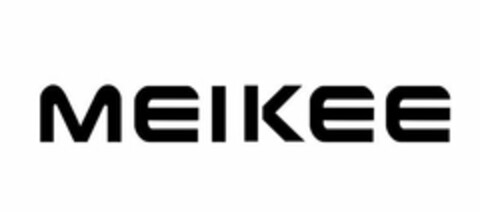 MEIKEE Logo (USPTO, 27.10.2016)