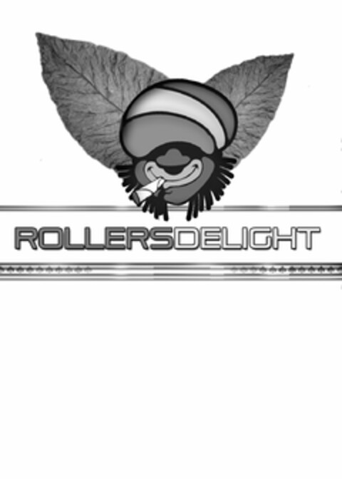 ROLLERSDELIGHT Logo (USPTO, 14.11.2016)