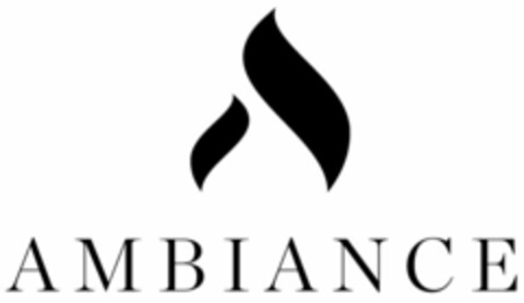 AMBIANCE Logo (USPTO, 01.12.2016)