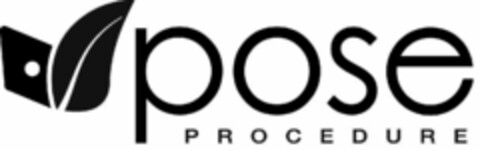 POSE PROCEDURE Logo (USPTO, 12/22/2016)