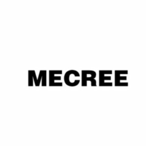 MECREE Logo (USPTO, 13.01.2017)