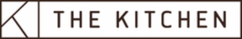 K THE KITCHEN Logo (USPTO, 02/11/2017)