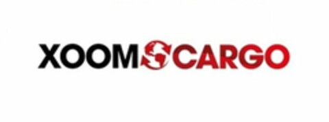 XOOM CARGO Logo (USPTO, 15.02.2017)