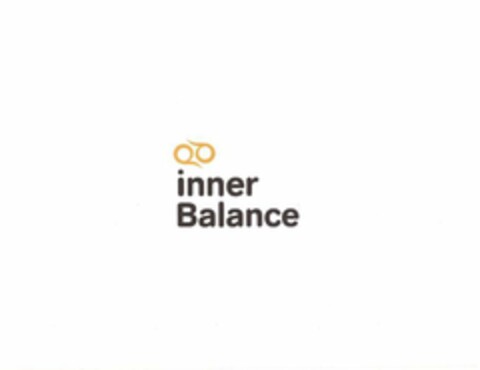 INNER BALANCE Logo (USPTO, 24.02.2017)