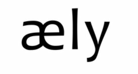 AELY Logo (USPTO, 10.03.2017)