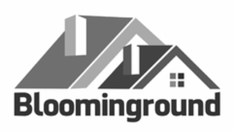 BLOOMINGROUND Logo (USPTO, 03/16/2017)