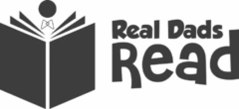 REAL DADS READ Logo (USPTO, 03/30/2017)