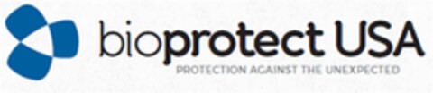 BIOPROTECT USA PROTECTION AGAINST THE UNEXPECTED Logo (USPTO, 05.04.2017)