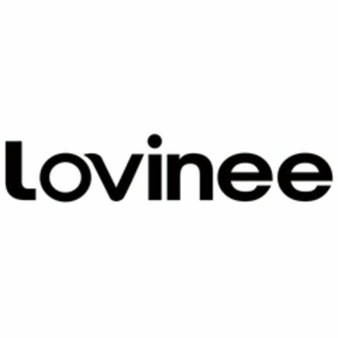 LOVINEE Logo (USPTO, 08.05.2017)