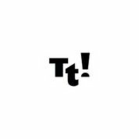 TT! Logo (USPTO, 07/06/2017)