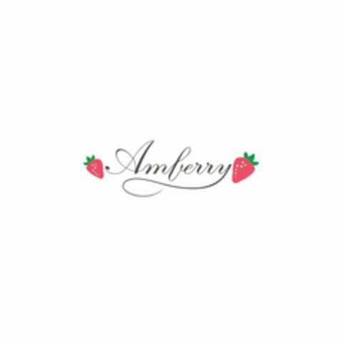 AMBERRY Logo (USPTO, 19.07.2017)