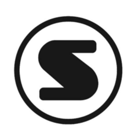 S Logo (USPTO, 27.07.2017)