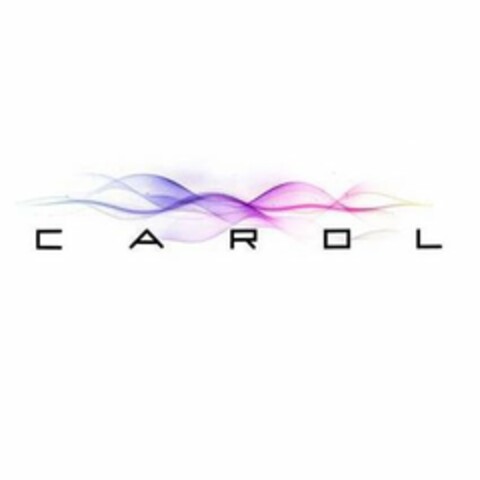 CAROL Logo (USPTO, 08.08.2017)
