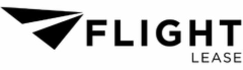 FLIGHT LEASE Logo (USPTO, 01.10.2017)
