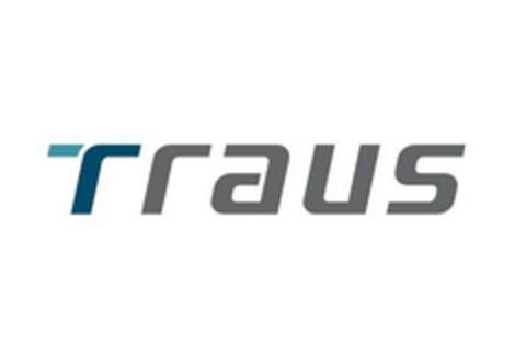 TRAUS Logo (USPTO, 17.10.2017)