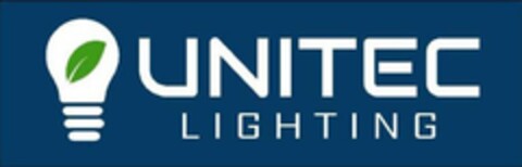 UNITEC LIGHTING Logo (USPTO, 11/15/2017)