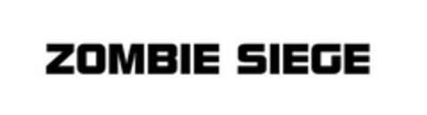 ZOMBIE SIEGE Logo (USPTO, 12/11/2017)