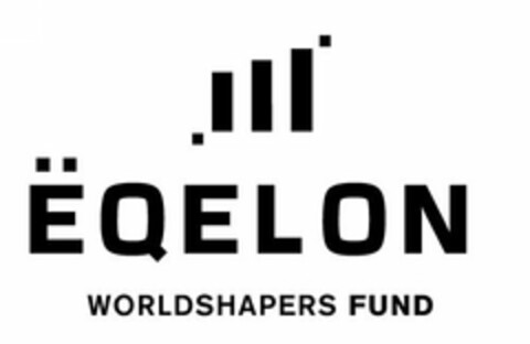 EQELON WORLDSHAPERS FUND Logo (USPTO, 02/08/2018)