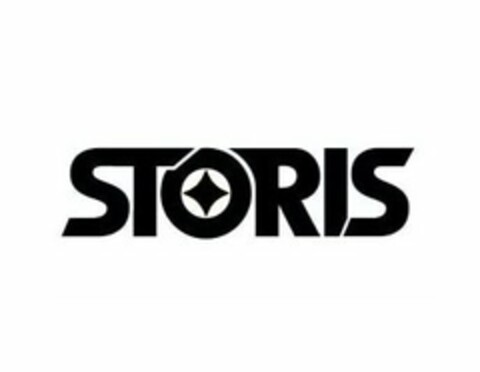 STORIS Logo (USPTO, 12.02.2018)