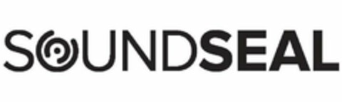 SOUNDSEAL Logo (USPTO, 02/14/2018)