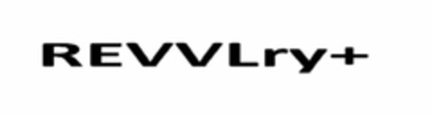 REVVLRY Logo (USPTO, 23.02.2018)