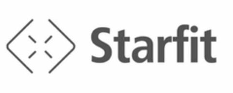 STARFIT Logo (USPTO, 06.03.2018)