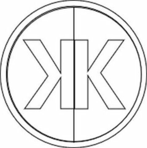 KK Logo (USPTO, 17.03.2018)