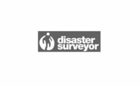 DISASTER SURVEYOR Logo (USPTO, 24.03.2018)