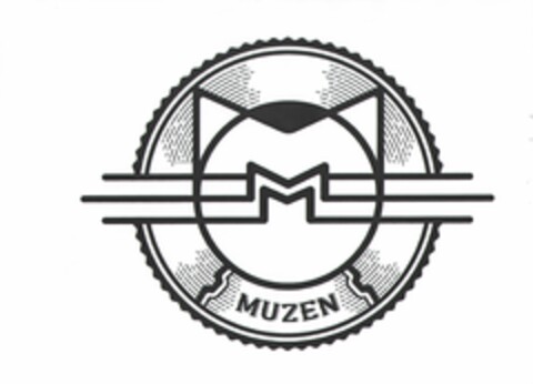 MUZEN Logo (USPTO, 08.04.2018)