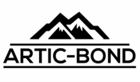 ARTIC-BOND Logo (USPTO, 24.04.2018)
