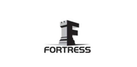 F FORTRESS Logo (USPTO, 01.05.2018)