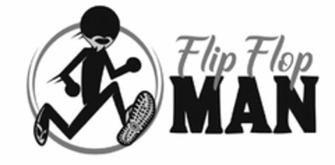 FLIP FLOP MAN T W O Logo (USPTO, 02.05.2018)