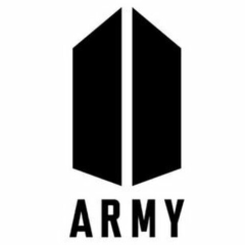 ARMY Logo (USPTO, 04.06.2018)