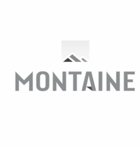 MONTAINE Logo (USPTO, 14.06.2018)