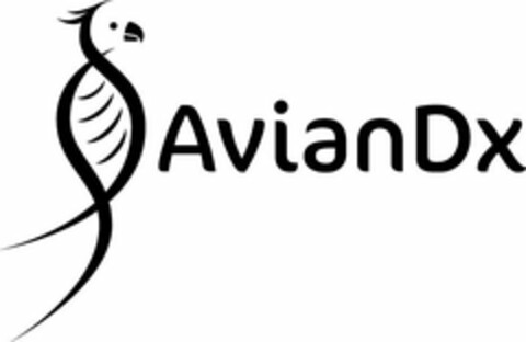 AVIANDX Logo (USPTO, 28.06.2018)