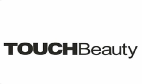 TOUCHBEAUTY Logo (USPTO, 08/20/2018)