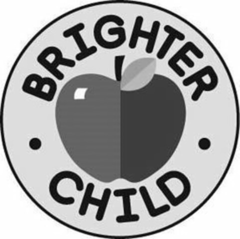 BRIGHTER CHILD Logo (USPTO, 22.08.2018)