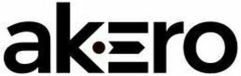 AKERO Logo (USPTO, 22.08.2018)