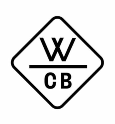 WCB Logo (USPTO, 08/23/2018)