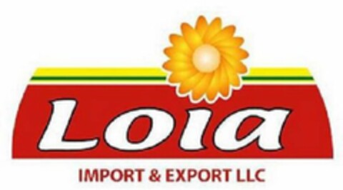 LOIA Logo (USPTO, 17.09.2018)