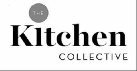 THE KITCHEN COLLECTIVE Logo (USPTO, 25.10.2018)