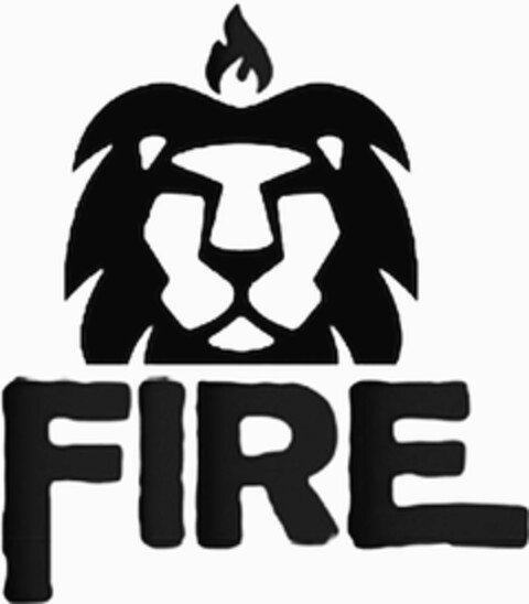 FIRE Logo (USPTO, 11/19/2018)