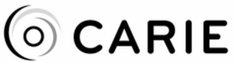 CARIE Logo (USPTO, 12.12.2018)