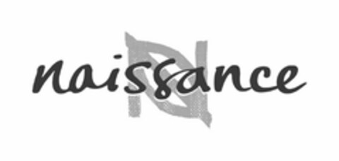 NAISSANCE Logo (USPTO, 28.12.2018)